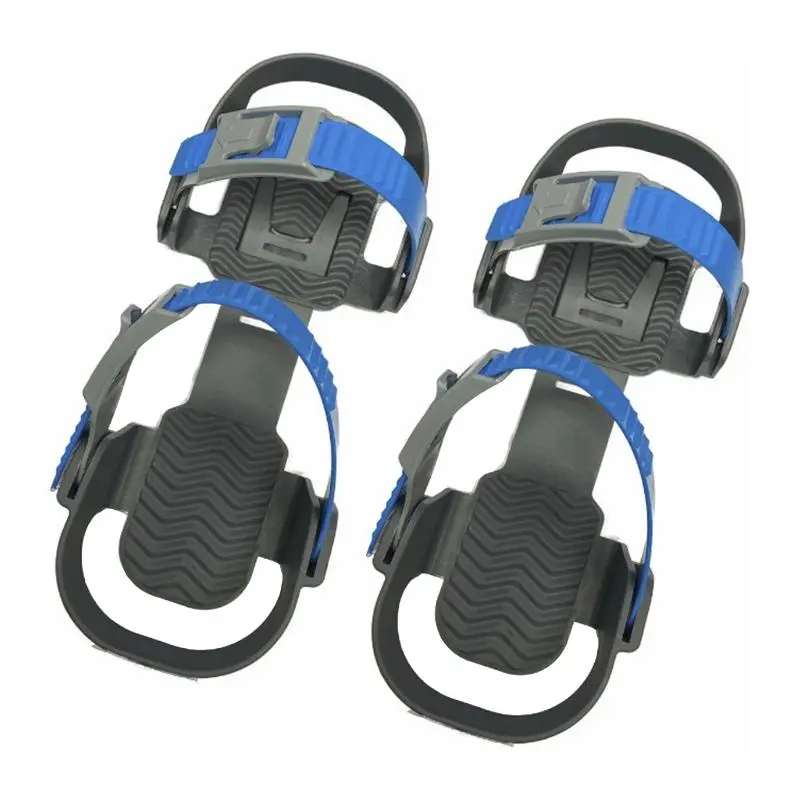 Крепления лыжные SNOWMATIC K3 Kids Soft free от магазина Супер Спорт