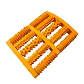 Массажер Larsen ножной большой зубчатый 4218 Массажер Larsen ножной большой зубчатый 4218 от магазина Супер Спорт